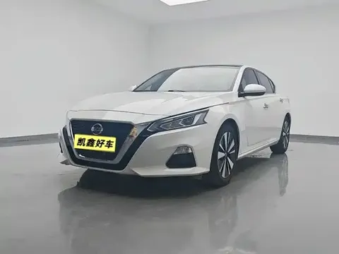 2021 Nissan Teana 2.0L XL Comfort