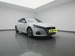 2021 Nissan Teana 2.0L XL Comfort, белый — фото 3