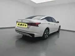 2021 Nissan Teana 2.0L XL Comfort, белый — фото 4