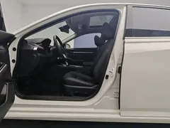 2021 Nissan Teana 2.0L XL Comfort, белый — фото 7