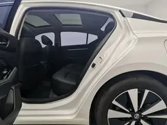 2021 Nissan Teana 2.0L XL Comfort, белый — фото 8