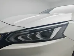 2021 Nissan Teana 2.0L XL Comfort, белый — фото 11