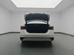 2021 Nissan Teana 2.0L XL Comfort, белый — фото 12