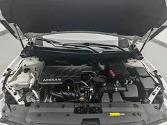 2021 Nissan Teana 2.0L XL Comfort, белый — фото 13
