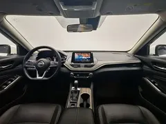 2021 Nissan Teana 2.0L XL Comfort, белый — фото 14