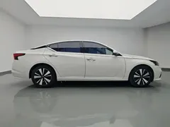 2021 Nissan Teana 2.0L XL Comfort, белый — фото 15
