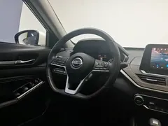 2021 Nissan Teana 2.0L XL Comfort, белый — фото 17