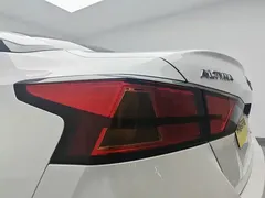 2021 Nissan Teana 2.0L XL Comfort, белый — фото 18