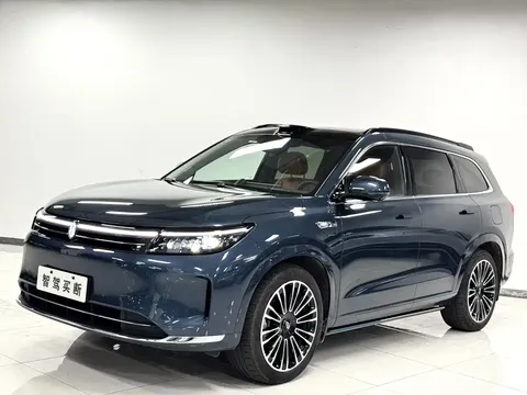 2024 Aito M7 1.5T 4WD Ultra 5