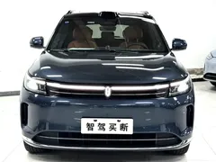 2024 Aito M7 1.5T 4WD Ultra 5, синий — фото 2