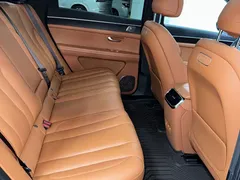 2024 Aito M7 1.5T 4WD Ultra 5, синий — фото 8