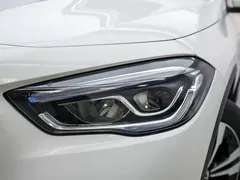 2020 Mercedes-Benz GLA 200, белый — фото 2