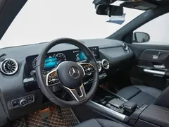2020 Mercedes-Benz GLA 200, белый — фото 6
