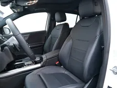 2020 Mercedes-Benz GLA 200, белый — фото 7
