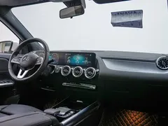 2020 Mercedes-Benz GLA 200, белый — фото 8