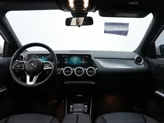 2020 Mercedes-Benz GLA 200, белый — фото 9