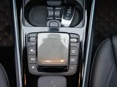 2020 Mercedes-Benz GLA 200, белый — фото 12