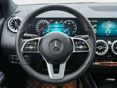 2020 Mercedes-Benz GLA 200, белый — фото 13