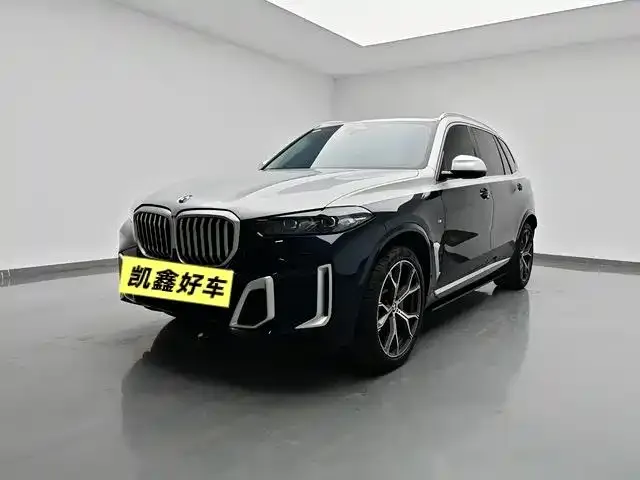 2023 BMW X5 30Li Premium M Sport Package