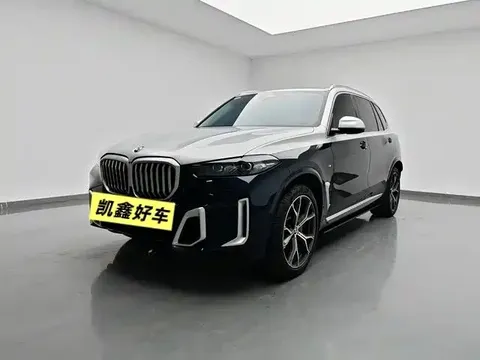 2023 BMW X5 30Li Premium M Sport Package