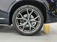 2023 BMW X5 30Li Premium M Sport Package, чёрный — фото 19