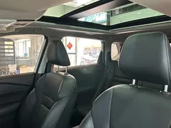 2021 Nissan X-Trail VC-Turbo 300 CVT 2WD Luxury, белый — фото 5