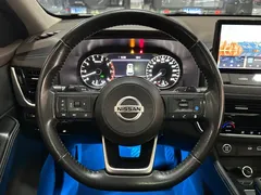 2021 Nissan X-Trail VC-Turbo 300 CVT 2WD Luxury, белый — фото 6