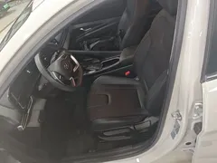 2021 Hyundai Elantra 1.5L CVT GLX Elite, белый — фото 15