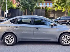 2022 Nissan Sylphy 1.6XL CVT Luxury — фото 7