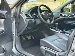 2022 Nissan Sylphy 1.6XL CVT Luxury — фото 8