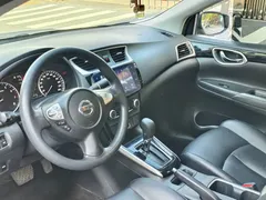 2022 Nissan Sylphy 1.6XL CVT Luxury — фото 9