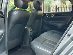 2022 Nissan Sylphy 1.6XL CVT Luxury — фото 10