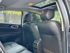 2022 Nissan Sylphy 1.6XL CVT Luxury — фото 11