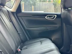 2022 Nissan Sylphy 1.6XL CVT Luxury — фото 12