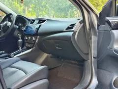 2022 Nissan Sylphy 1.6XL CVT Luxury — фото 13
