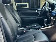 2022 Nissan Sylphy 1.6XL CVT Luxury — фото 14