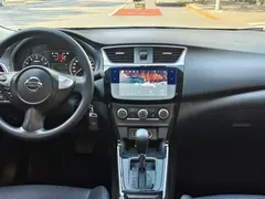 2022 Nissan Sylphy 1.6XL CVT Luxury — фото 15