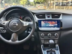 2022 Nissan Sylphy 1.6XL CVT Luxury — фото 16