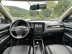 2021 Mitsubishi Outlander 2.0L 2WD 5, белый — фото 7