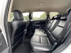 2021 Mitsubishi Outlander 2.0L 2WD 5, белый — фото 12