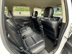 2021 Mitsubishi Outlander 2.0L 2WD 5, белый — фото 14