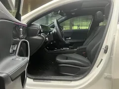 2022 Mercedes-Benz A-Class A 200 L, белый — фото 4