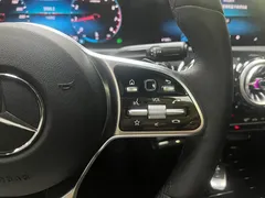 2022 Mercedes-Benz A-Class A 200 L, белый — фото 14