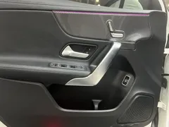 2022 Mercedes-Benz A-Class A 200 L, белый — фото 17
