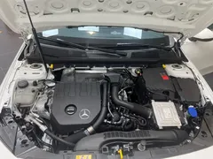 2022 Mercedes-Benz A-Class A 200 L, белый — фото 18