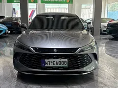 2024 BYD Qin L 80KM — фото 2