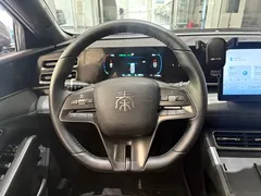 2024 BYD Qin L 80KM — фото 7