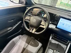 2024 BYD Qin L 80KM — фото 9