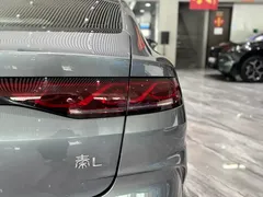 2024 BYD Qin L 80KM — фото 27