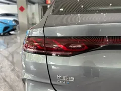 2024 BYD Qin L 80KM — фото 28